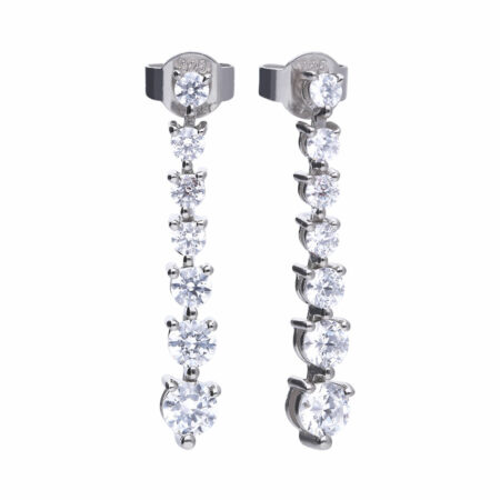 DIAMONFIRE Orecchini Bridal ref. 62/1584/1/082