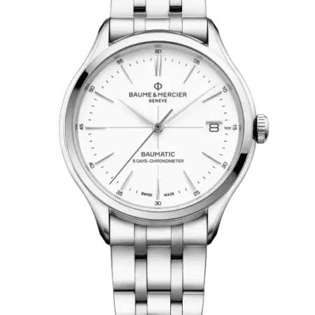 BAUME & MERCIER CLIFTON BAUMATIC Ref. 10505