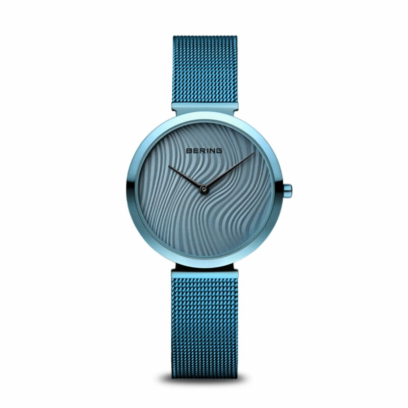 BERING CHARITY ref. 18132-CHARITY 2
