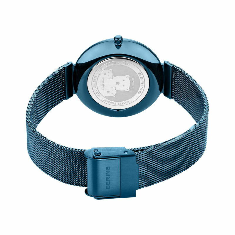 BERING CHARITY ref. 18132-CHARITY 2