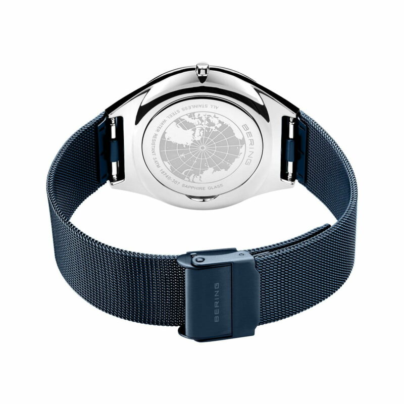BERING ULTRA SLIM ref. 18740-307
