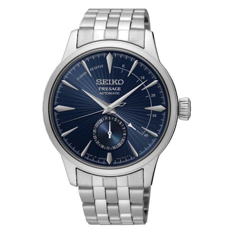 SEIKO Presage "Cocktail" Ref. SSA347J1