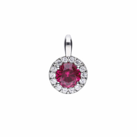 DIAMONFIRE Pendente Royal ref. 65/1270/1/088