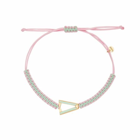 VALENTINA FERRAGNI Bracciale Scooby Doo Kate Mint