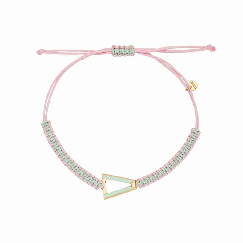 VALENTINA FERRAGNI Bracciale Scooby Doo Kate Mint