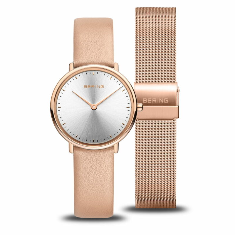 BERING ULTRA SLIM ref. 15729-960