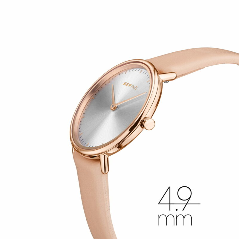 BERING ULTRA SLIM ref. 15729-960