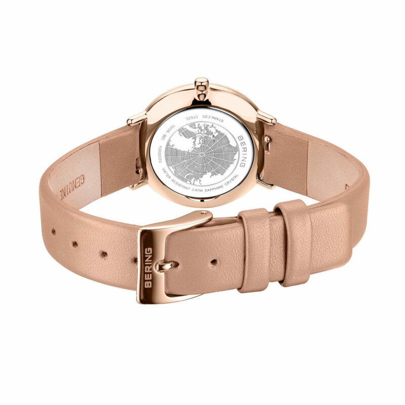 BERING ULTRA SLIM ref. 15729-960
