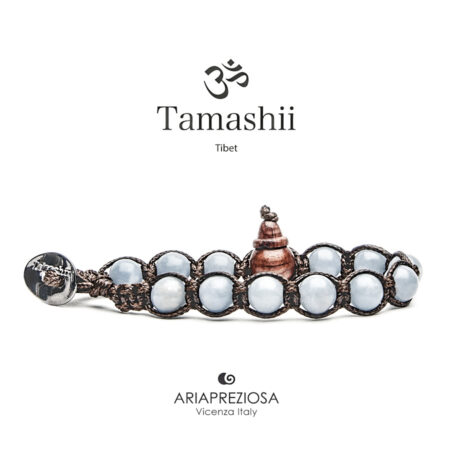 TAMASHII - ANGELITE BLU Collezione tradizionale Ref. BHS900-211