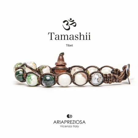 TAMASHII - MOCHA STONE Collezione tradizionale Ref. BHS900-262