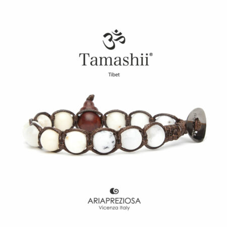 TAMASHII - AOBAO BIANCO Collezione tradizionale Ref. BHS900-278