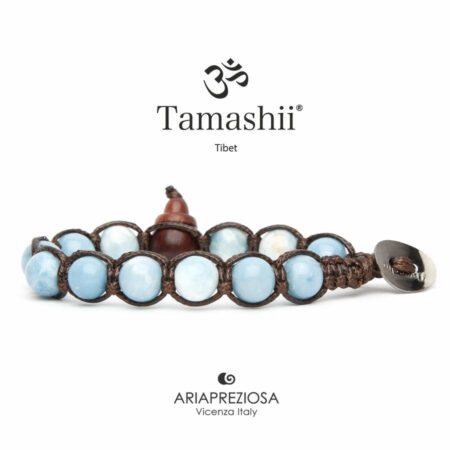 TAMASHII - BLUE SKY STONE Collezione tradizionale Ref. BHS900-279