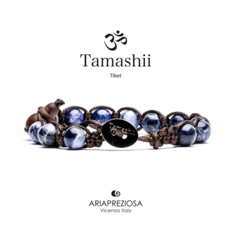 TAMASHII - SODALITE Collezione tradizionale Ref. BHS900-51