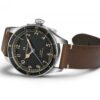 HAMILTON KHAKI AVIATION Pilot Pioneer Ref. H76205530