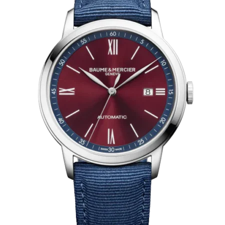 BAUME & MERCIER CLASSIMA Ref. 10694