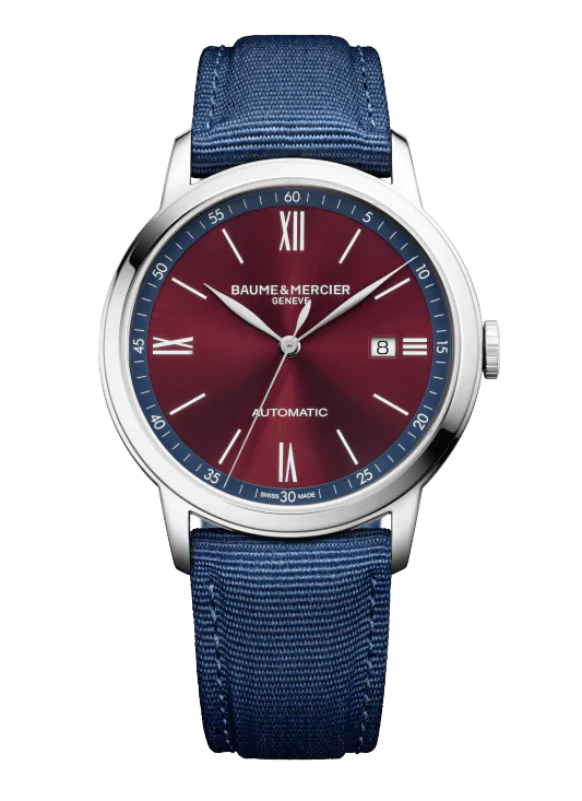 BAUME & MERCIER CLASSIMA Ref. 10694