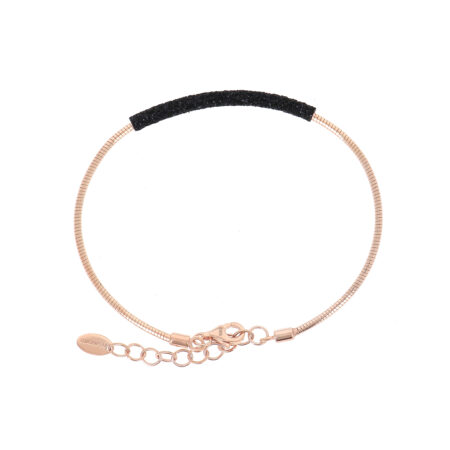 PESAVENTO Bracciale Dna Spring Ref. WDNAB187