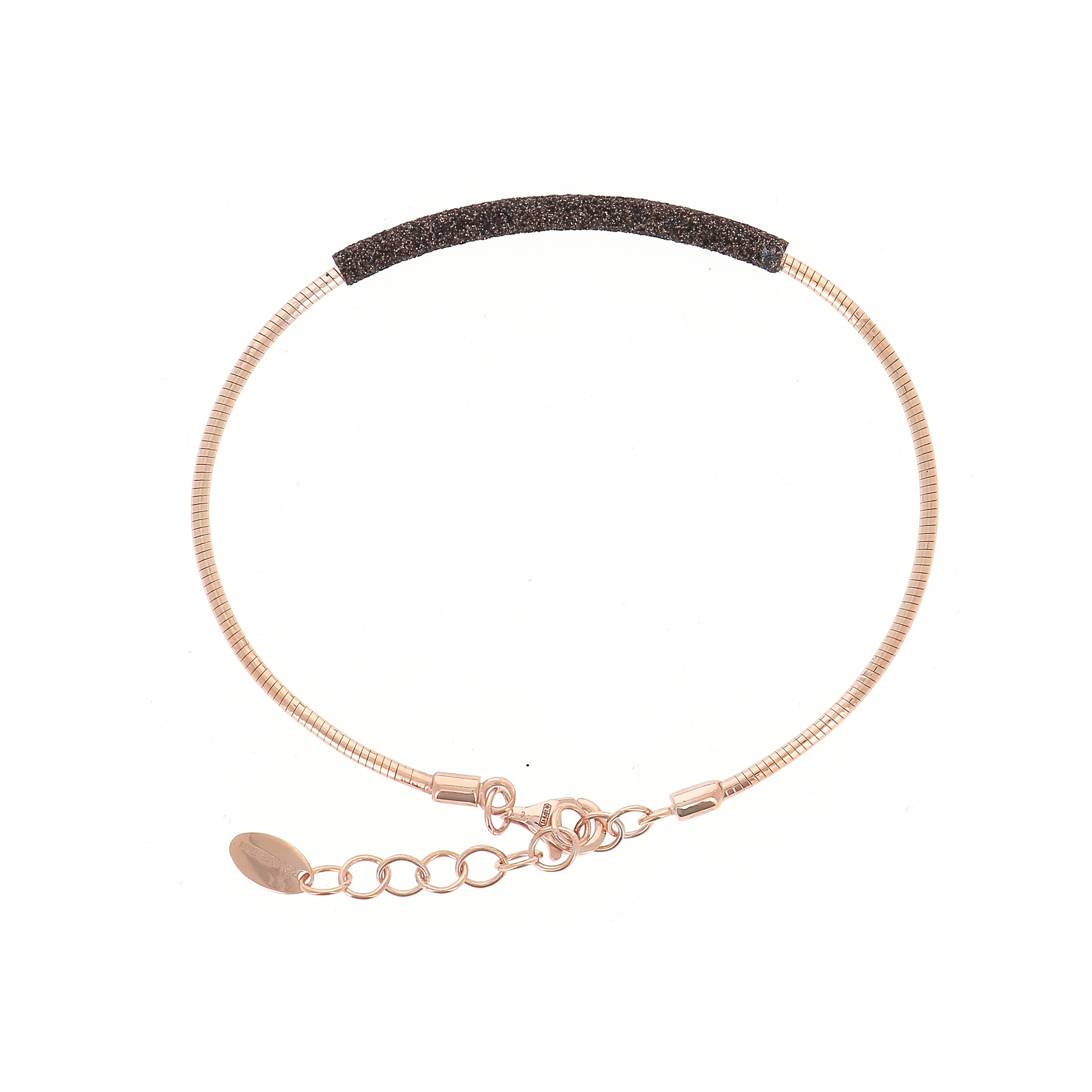 PESAVENTO Bracciale Dna Spring Ref. WDNAB188