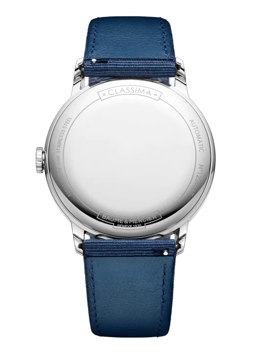 BAUME & MERCIER CLASSIMA Ref. 10694