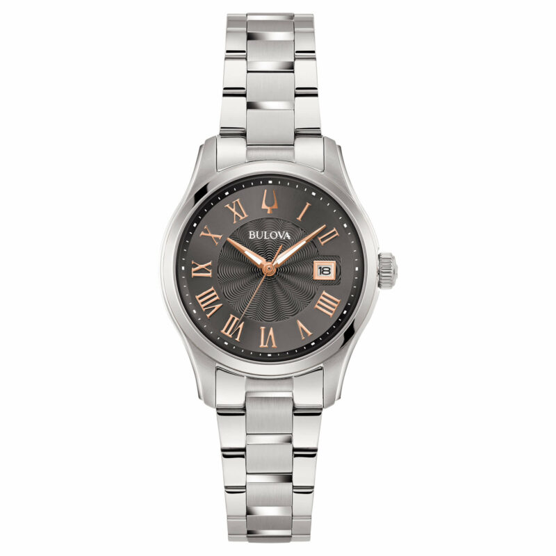 BULOVA WILTON Lady Ref. 96M164