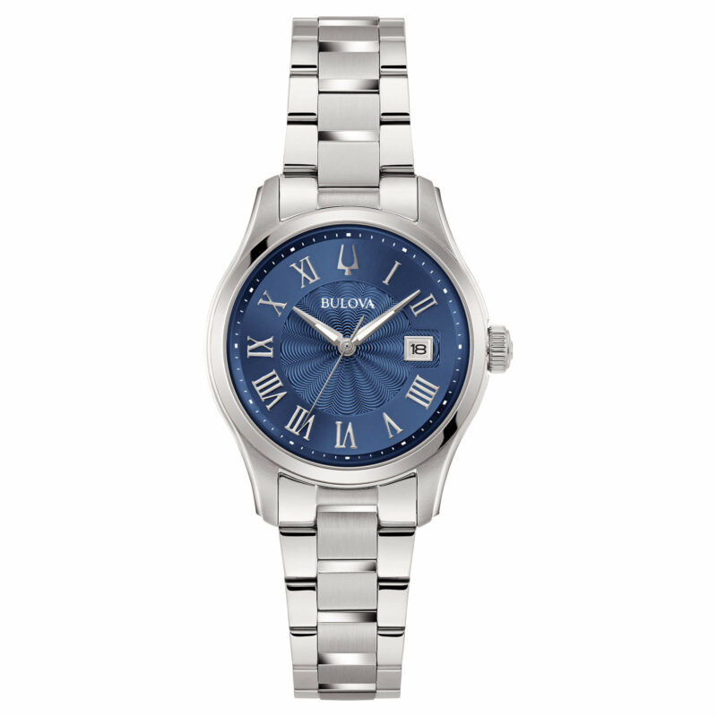 BULOVA WILTON Lady Ref. 96M163