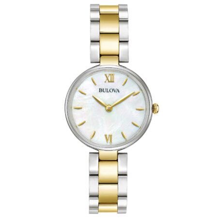 BULOVA CLASSIC Lady Ref. 98L226