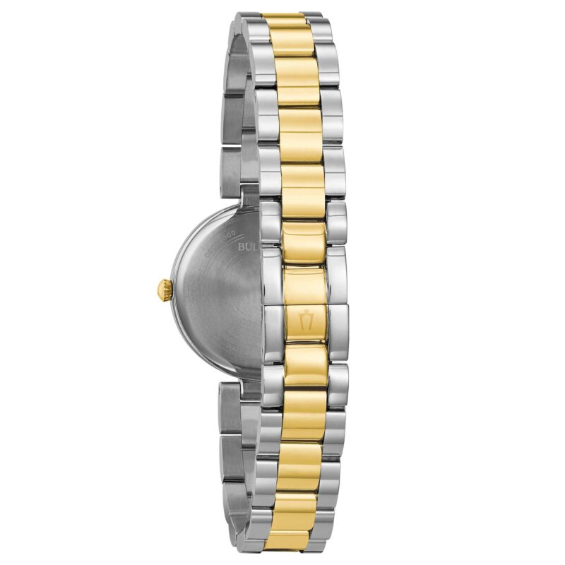 BULOVA CLASSIC Lady Ref. 98L226