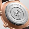 LONGINES LEGEND DIVER Ref. L3.774.1.50.2