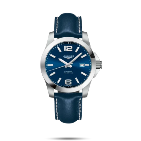 LONGINES CONQUEST Ref. L3.777.4.99.0