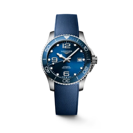 LONGINES HYDROCONQUEST Ref. L3.780.4.96.9