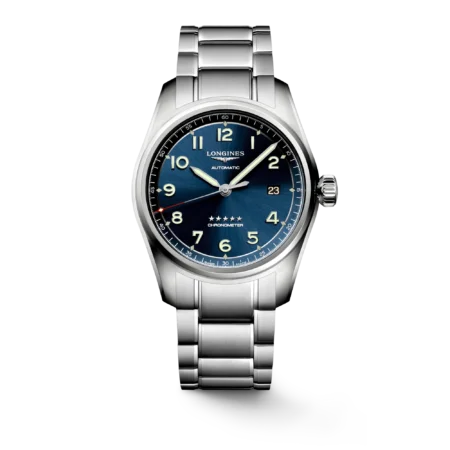 LONGINES SPIRIT Ref. L3.810.4.93.6