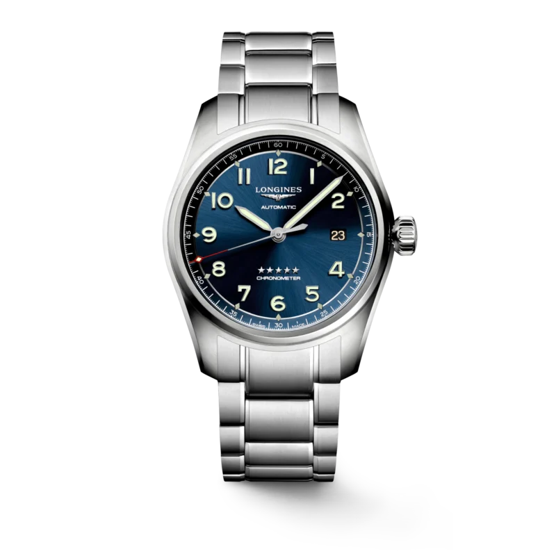 LONGINES SPIRIT Ref. L3.810.4.93.6