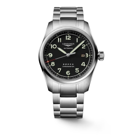 LONGINES SPIRIT Ref. L3.811.4.53.6