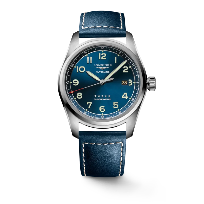 LONGINES SPIRIT Ref. L3.811.4.93.0