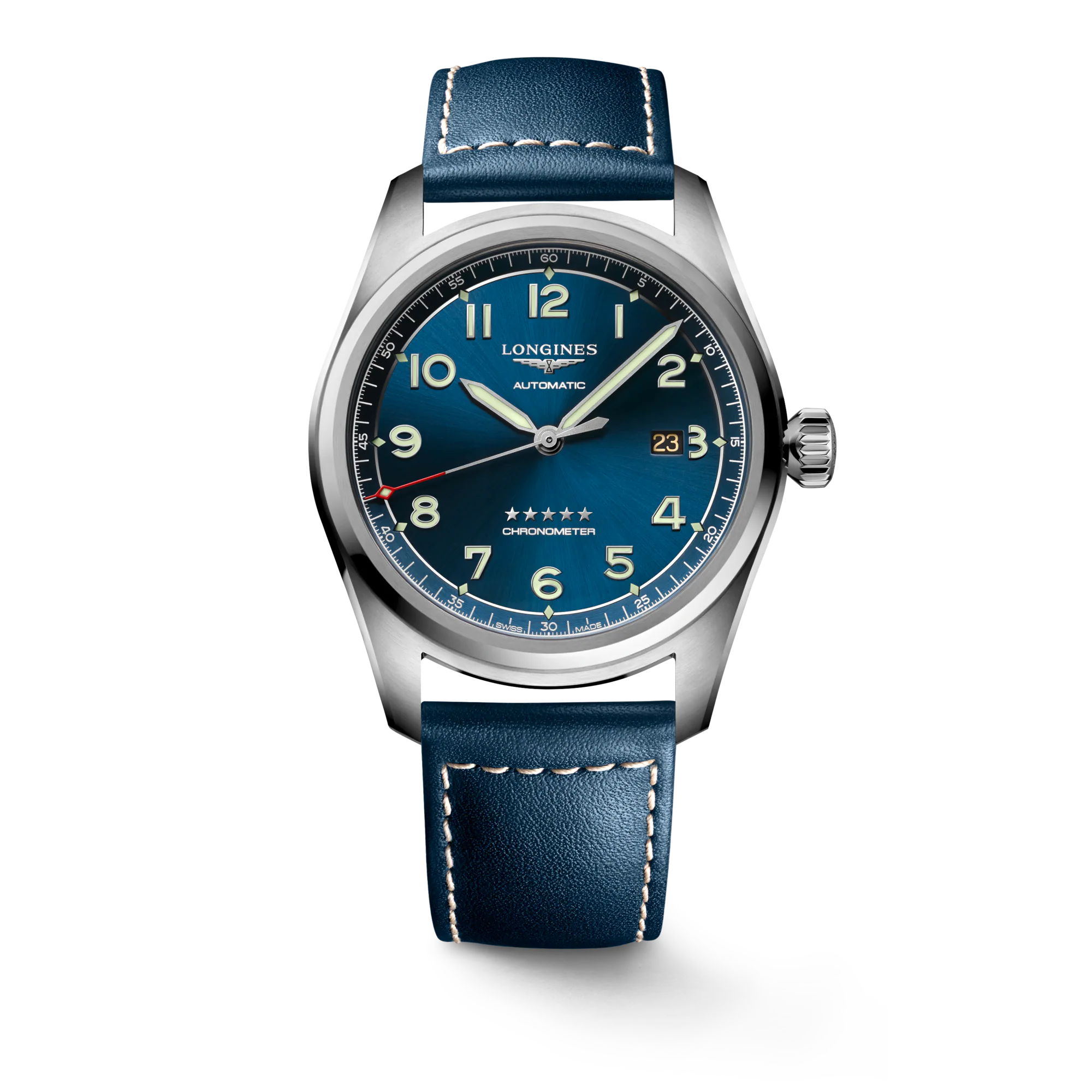 LONGINES SPIRIT Ref. L3.811.4.93.0