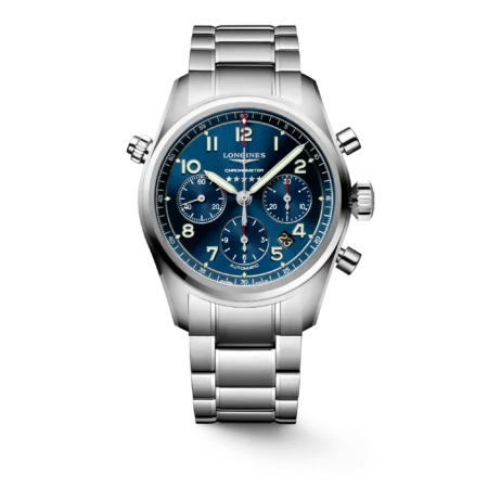 LONGINES SPIRIT Ref. L3.820.4.93.6