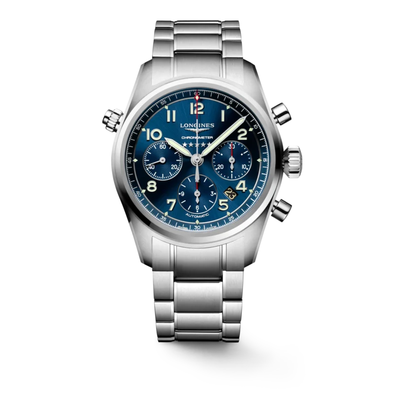 LONGINES SPIRIT Ref. L3.820.4.93.6