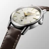 LONGINES HERITAGE FLAGSHIP Ref. L4.795.4.78.2