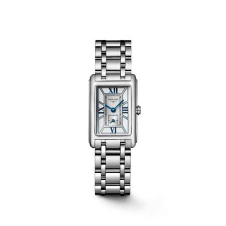 LONGINES DOLCEVITA Ref. L5.255.4.75.6