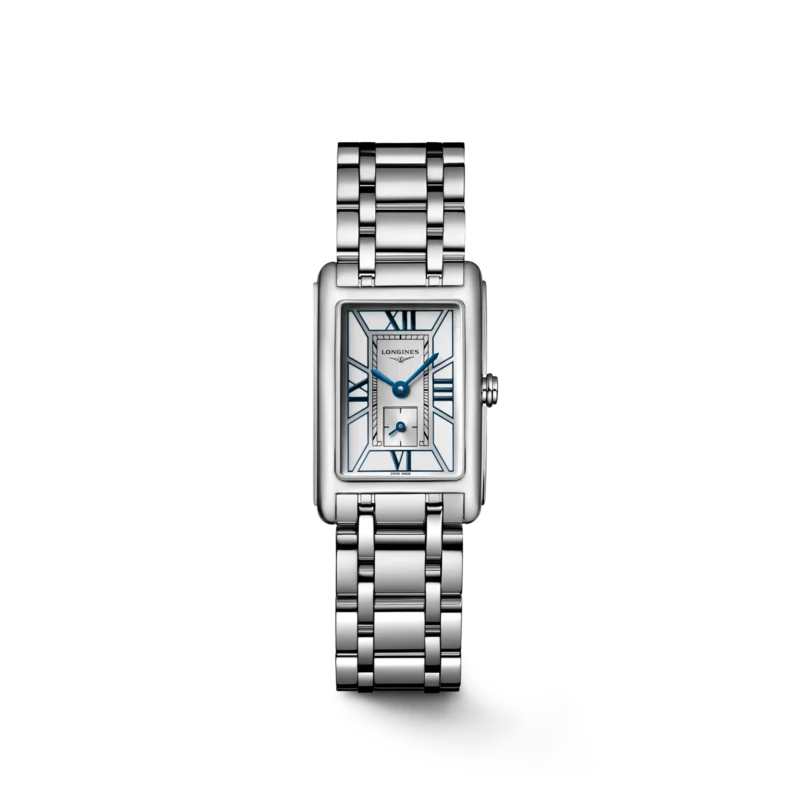 LONGINES DOLCEVITA Ref. L5.255.4.75.6