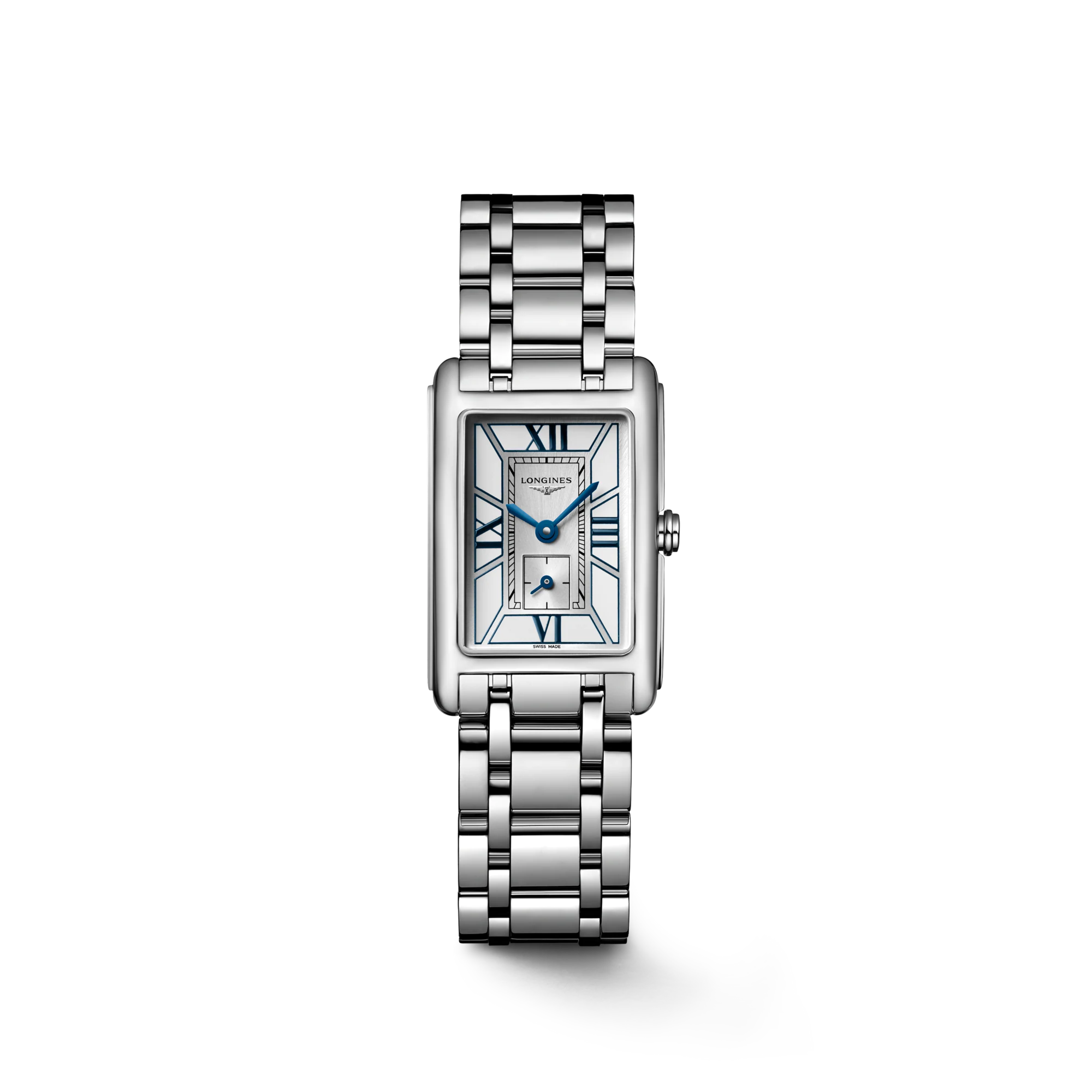 LONGINES DOLCEVITA Ref. L5.255.4.75.6