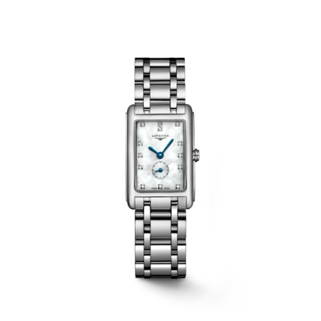 LONGINES DOLCEVITA Ref. L5.255.4.87.6