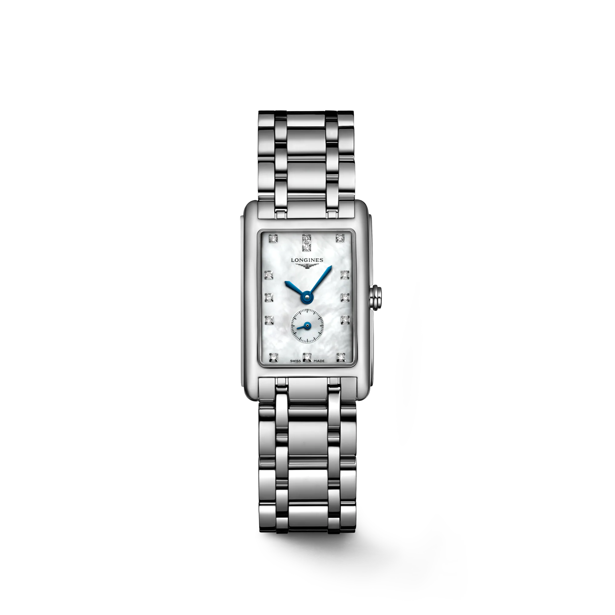 LONGINES DOLCEVITA Ref. L5.255.4.87.6