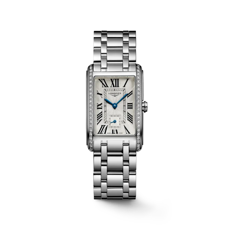 LONGINES DOLCEVITA Ref. L5.512.0.71.6