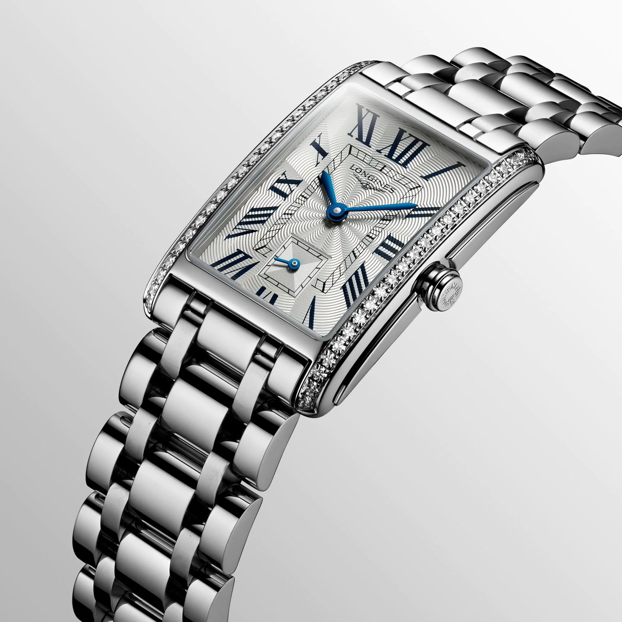 LONGINES DOLCEVITA Ref. L5.512.0.71.6