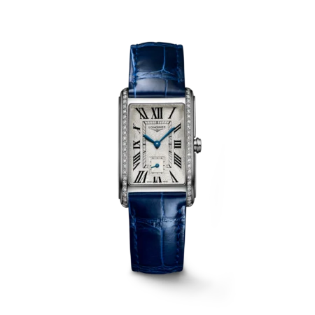 LONGINES DOLCEVITA Ref. L5.512.0.71.7