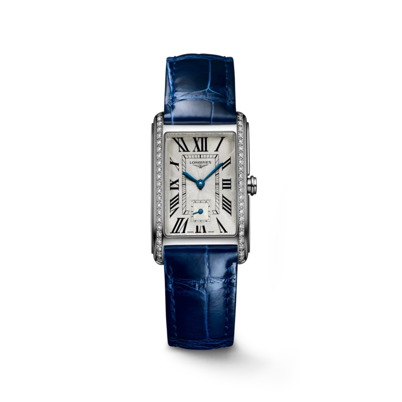 LONGINES DOLCEVITA Ref. L5.512.0.71.7