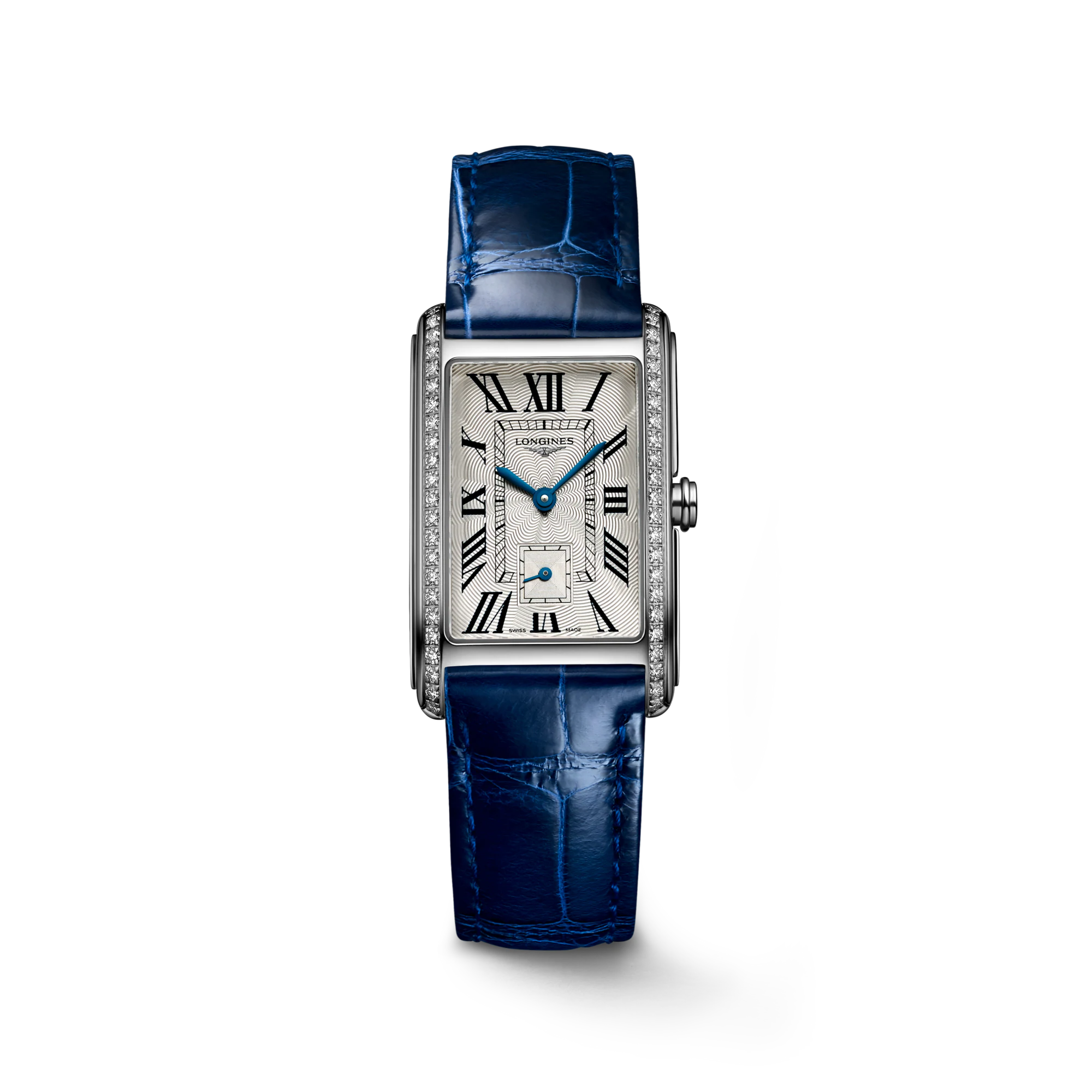 LONGINES DOLCEVITA Ref. L5.512.0.71.7