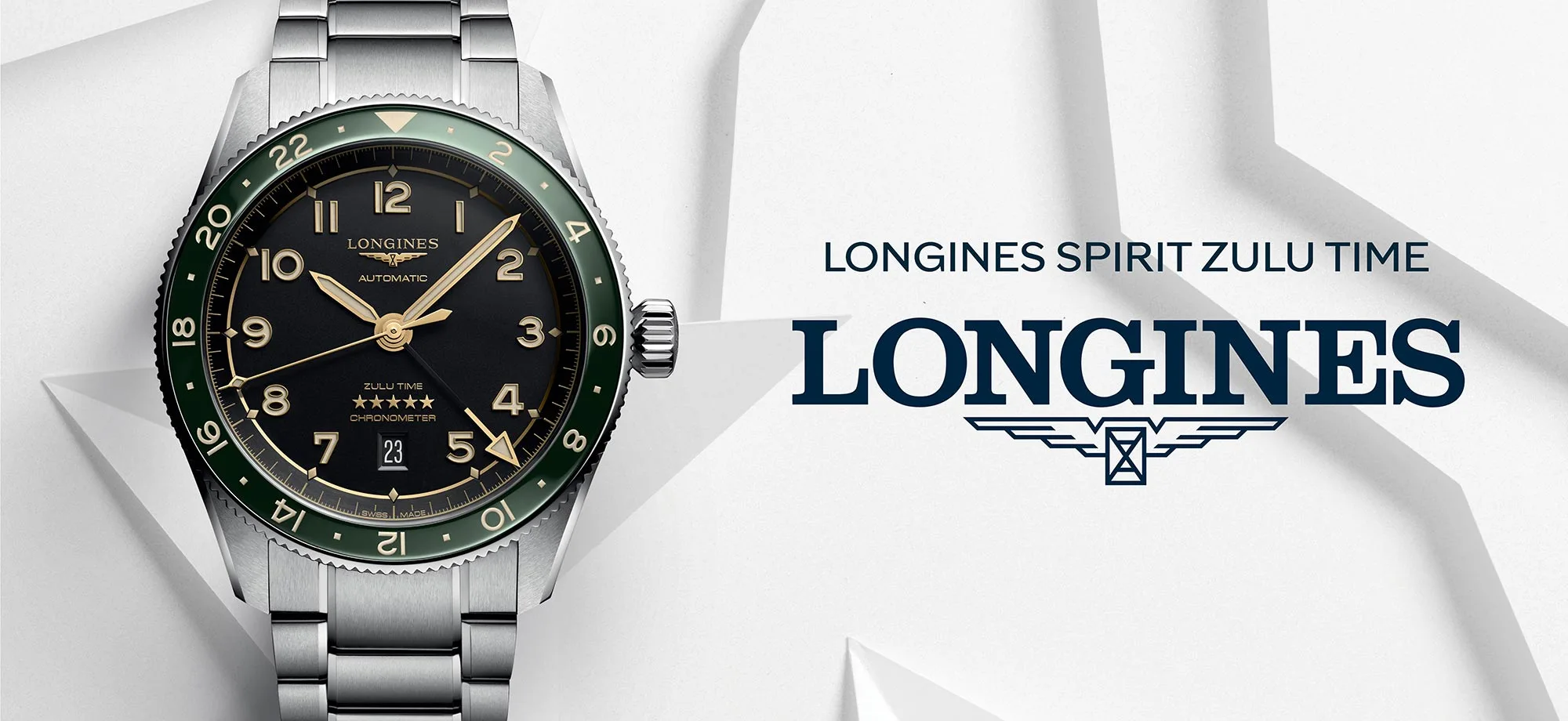 orologi longines