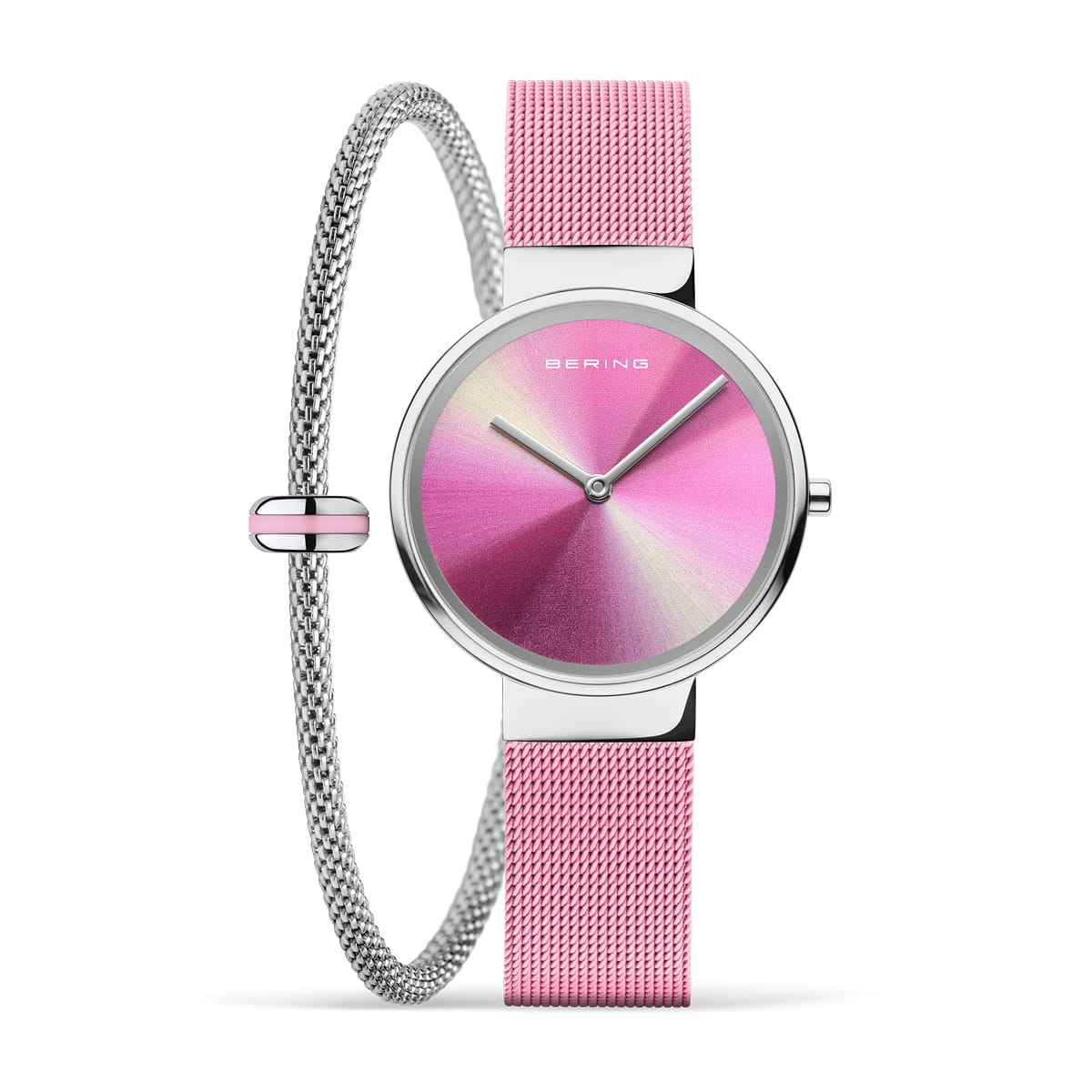BERING CLASSIC Time Is Life ref. 19031-999-GWP